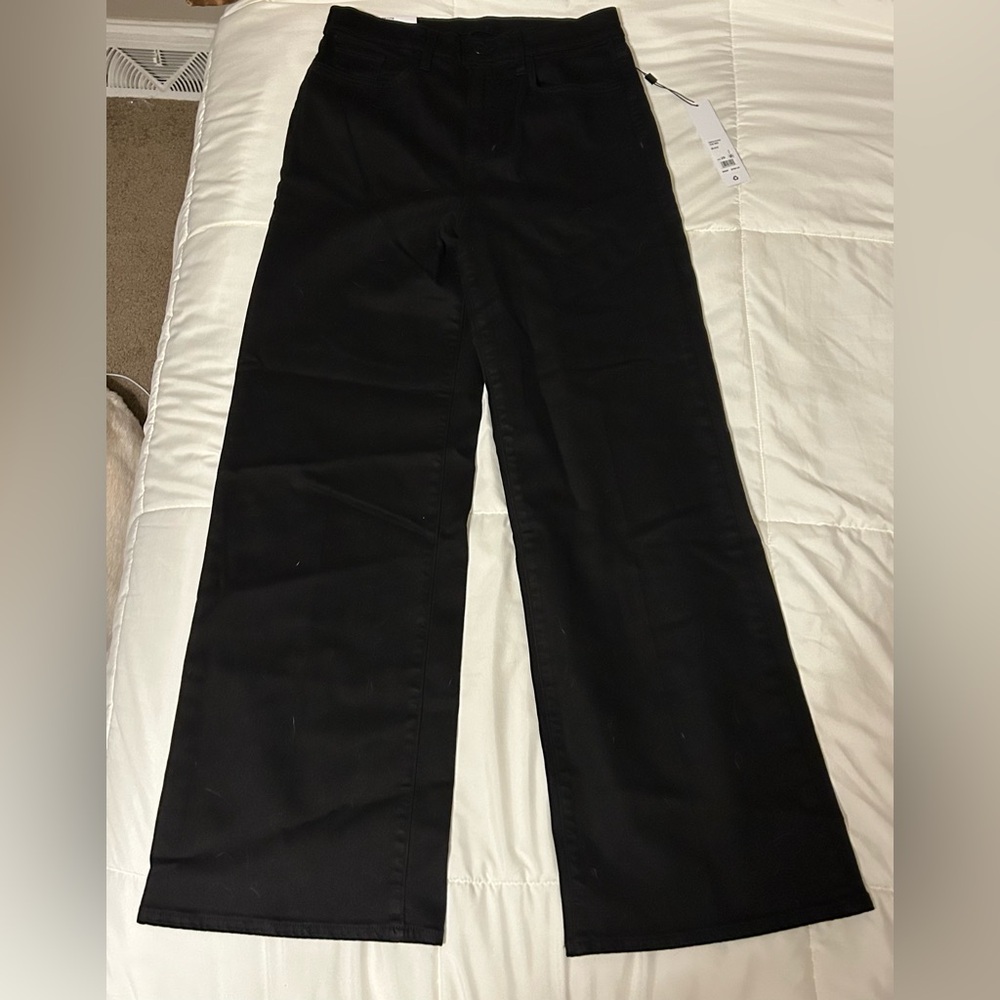 Joes Jeans The Mia in black